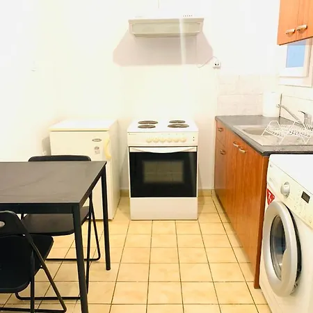 Themis 9 Apartment
