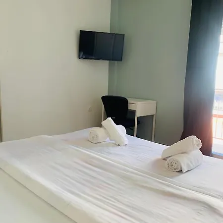 Themis 9 Apartment *
