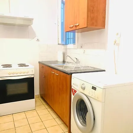Themis 9 Apartment Athens