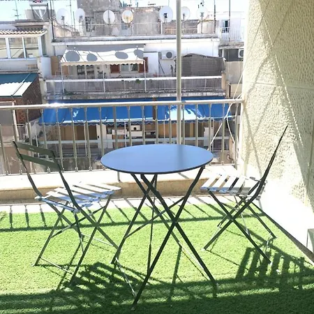 Apartment Themis 9 Athens