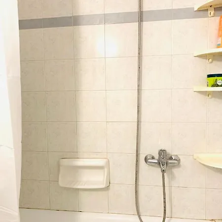 Themis 9 Apartment Athens