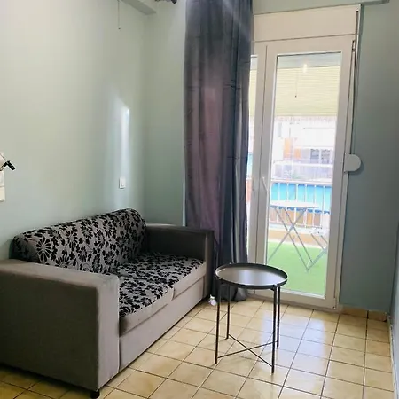 Themis 9 Apartment Athens